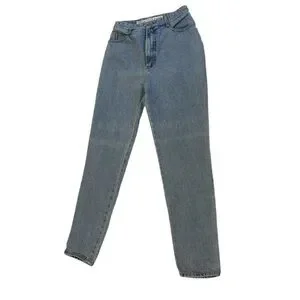 Vintage bongo high rise jeans 26”